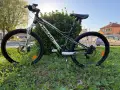 Продавам Детски велосипед HEAD RIDOTT III 24", снимка 1