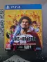 Yakuza Like a dragon- Day Ichi Steelbook Edition за PS4, снимка 2