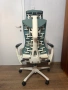 Herman Miller Embody Gaming Chair + Atlas Headrest – Отлично състояние, снимка 2