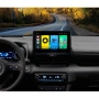 9 инчова мултимедия за Toyota Yaris 2019-2023 + Подарък камера TY-57 , снимка 3