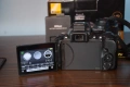 Nikon D5300 + Nikon AF S DX NIKKOR 18-55 мм VR, снимка 5