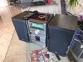 JVC UX-D77R ..., снимка 6