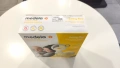 Електрическа помпа за кърма Medela Swing Flex в много добро състояние, снимка 5