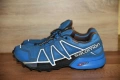 Salomon Gore tex номер 46 2/3 цена 50 евро, снимка 2