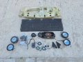 Harman Kardon комплект OEM MERCEDES W212 E 350 CDI 4MATIC OM642 2011, снимка 1