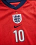 BELLINGHAM ❤️⚽️ детско юношески футболни екипи 🏴󠁧󠁢󠁥󠁮󠁧󠁿 ENGLAND 🏴󠁧󠁢󠁥󠁮󠁧󠁿, снимка 2
