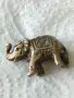 Бронзова фигурка на 🐘 слон 27186, снимка 1