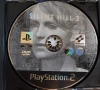 Оригинална игра Silent Hill 2 за Playstation 2 PS2 - Само диск, снимка 1