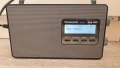 Panasonic RF-D10, снимка 3