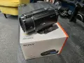 ТОП 4K камера SONY FDR-AX43A, снимка 4