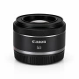 Canon EOS R50 + 18-45 mm + RF 50 mm f/1.8 - под 7000 кадъра, снимка 3
