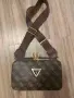 Дамски чанти Guess с дълга дръжка , снимка 1