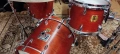 Комплект барабани Yamaha Oak custom, снимка 3