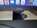 Benq 4K UHD AMD Free Sync 32 инча монитор HDR Low Blue Light ew3270u-t, снимка 3