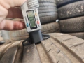 4бр. летни гуми 275/35/22-315/30/20 Michelin спорт пакет, снимка 2