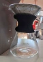 1бр/ Стъклена кана с метален филтър BEEM Classic Selection Pour Over (до 6 чаши), снимка 7