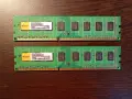 32GB DDR3 (2x16) 1866 Mhz Elixir Ram Рам Памет, снимка 1