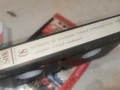 СПОМЕН ОТ НЕВИДИМ ЧОВЕК/ЛУДИЯТ ГРАД-VHS TAPE 0306261024L1, снимка 3