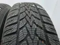 4бр зимни гуми 175/65/15 DUNLOP L06237 , снимка 3