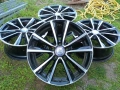 Джанти Mercedes 17" 5x112, снимка 1