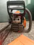 Бензинов верижен трион Husqvarna 130, снимка 7