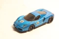1:64 HOT WHEELS ENZO FERRARI ИГРАЧКА КОЛИЧКА МОДЕЛ, снимка 3