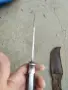 Стар нож тип бранник, снимка 5
