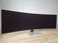 Монитор Samsung OLED G9 49" 240Hz, снимка 1