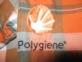 Haglofs Polygiene мъжка риза къс ръкав, снимка 7