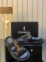 Yves Saint Laurent ⚜️Дамски Чехли 36-41, снимка 3