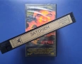 Видеокасета VHS Заточен / Екшън , снимка 3