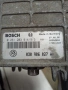 Компютър, ECU , VW Polo 1.4i, 030906027AA , Bosch 0261204616/617, снимка 3