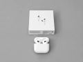 слушалки AirPods Pro 3, снимка 1