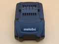 Metabo 18V 2.0 Ah батерия, снимка 3