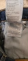 Нови. Дамски оригинални дънкови къси панталони Levi's Ribcage , снимка 10