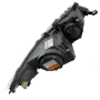 Ляв ксенонов фар Honda Civic VIII 2006-2011 ID: 161911 OEM 0301226671, снимка 2