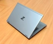 Core i7-11850H / 64GB RAM / RTX A5000 (16GB) / 1TB SSD/HP ZBook Fury 17 G8/17.3" 4K UHD DreamColor, снимка 4