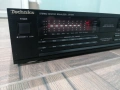 Technics sh-e65 Еквалайзер, снимка 3
