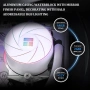 Thermalright AQUA ELITE 360 ARGB течен охладител за CPU – Бял 360mm AIO, снимка 11