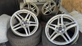 5х112 18 Джанти Audi A4 A5 A6 A7 A8 VW Arteon Passat, снимка 3