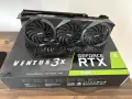 GeForce RTX 3080ti 12GB GDDR6X MSI Ventus 3x, снимка 6