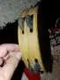 стара оригинална тамбура в оригинално ново състояние, снимка 5