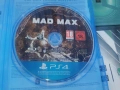 SONY PS4 MAD MAX GAME 0407262042, снимка 4