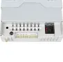 Авто радио Lb 9601A 1DIN с прибиращ се екран 9602A, снимка 2