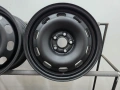 4бр 15ски джанти за AUDI,VW, 5x100mm A150657 , снимка 3