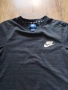 Nike - страхотна мъжка тениска XS, снимка 2