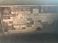 Продавам кранов двигател SMH(аналог SMP) 160 L6 A , снимка 1