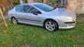 На части. Peugeot 407 2.0 HDi Седан ,136 к.с./2007 година, снимка 2