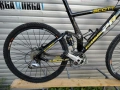 Карбонов планински велосипед - Scott Genius RC 20 - 26 цола, снимка 3