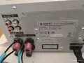 Sony HCD-G1BIP - среден към висок клас мини CD ресийвър, снимка 6